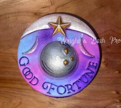 Good Fortune BBHP EXCLUSIVE