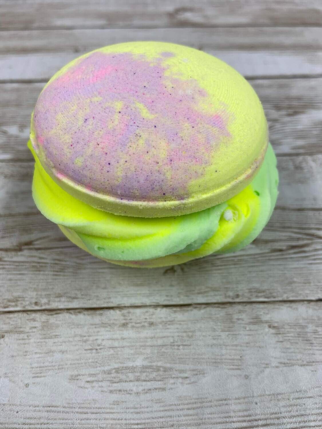 Macaroon Mould
  All 3d moulds are made to order. 
can take up to 10 working days lead time at busy periods .