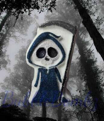 MINI REAPER   BBHP EXCLUSIVE