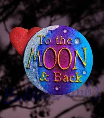 TO THE MOON AND BACK  BBHP EXCLUSIVE