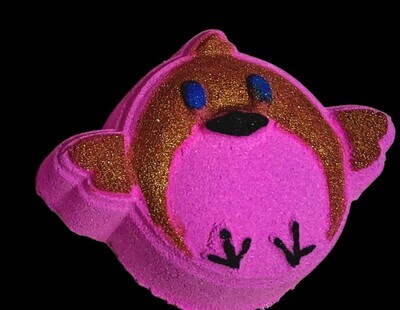 ROBIN  BBHP EXCLUSIVE