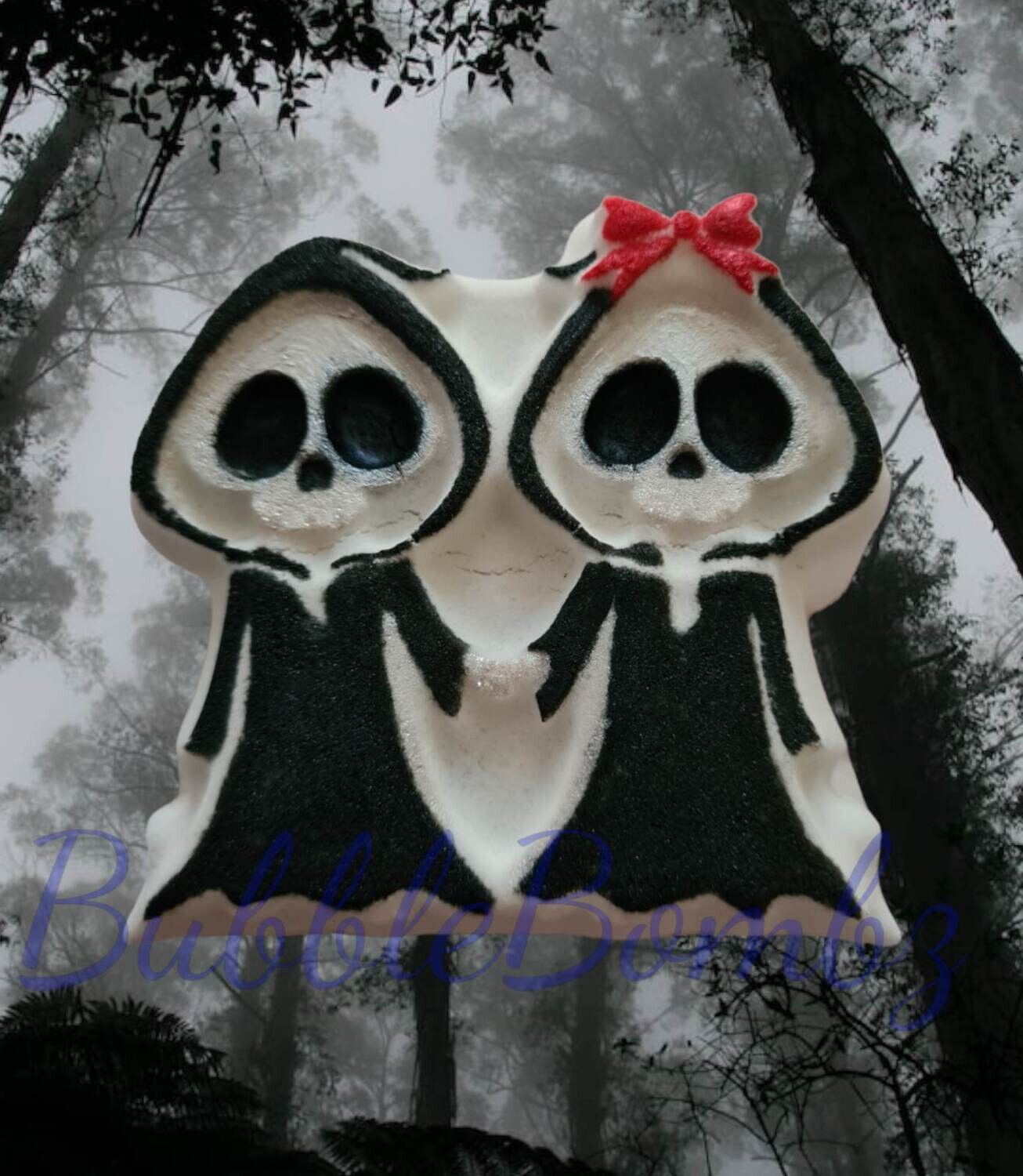 MR &amp; MRS REAPER   BBHP EXCLUSIVE