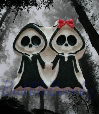 MR &amp; MRS REAPER   BBHP EXCLUSIVE