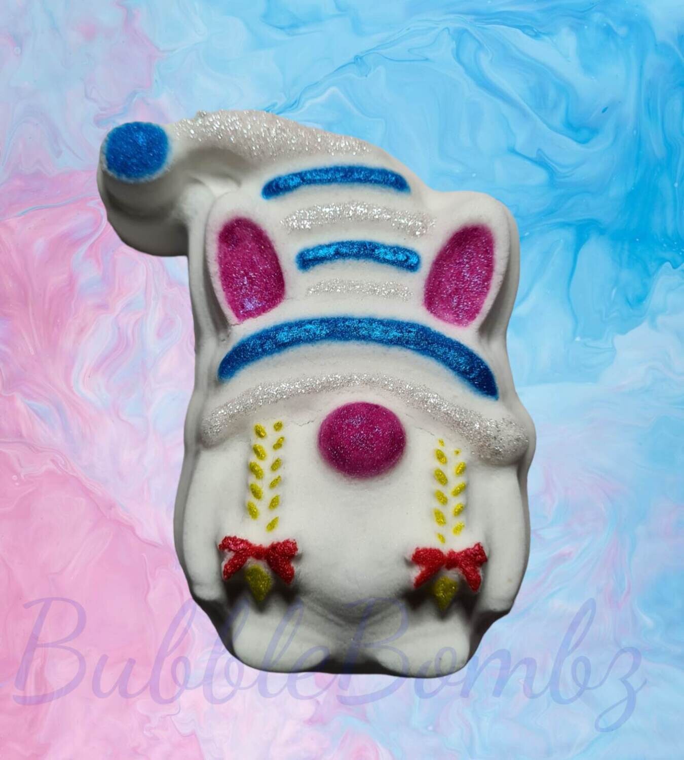 BUNNY GONK  BBHP EXCLUSIVE