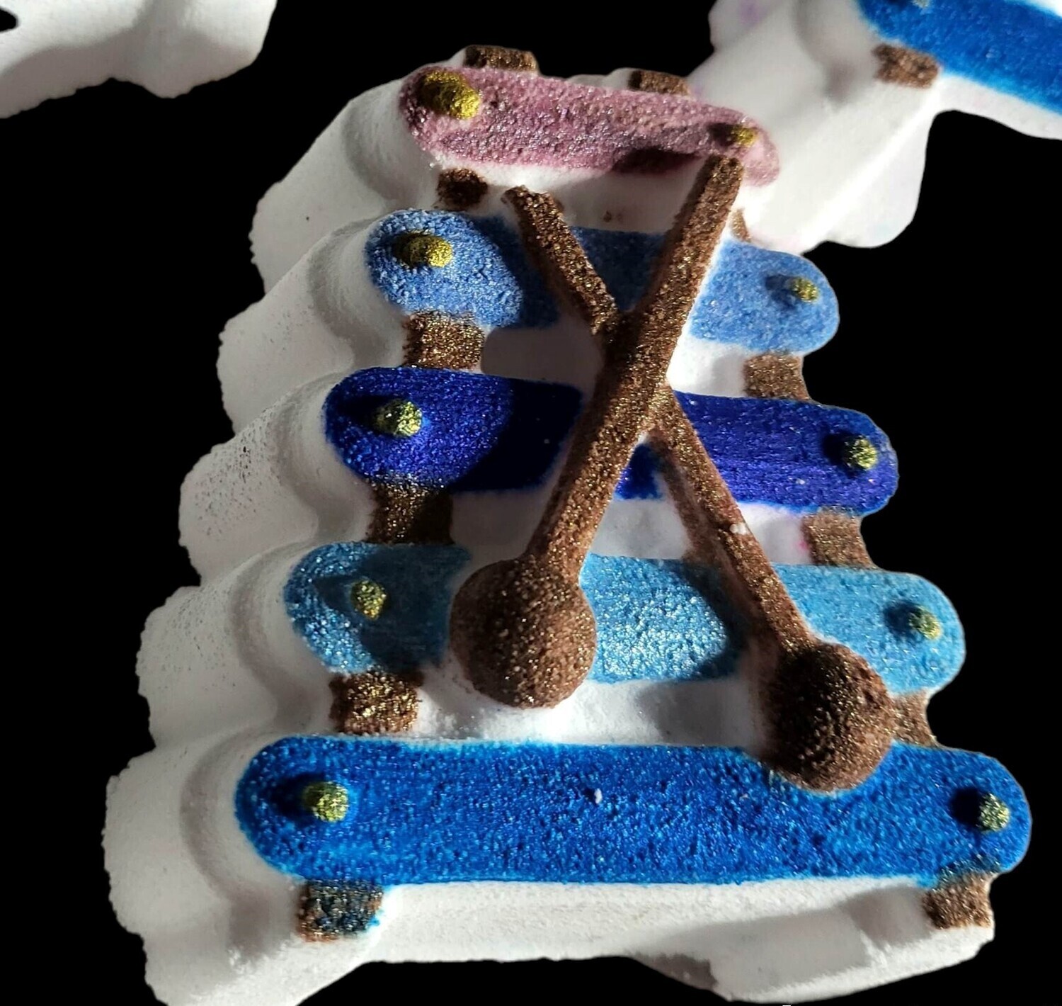 Xylophone BBHP EXCLUSIVE