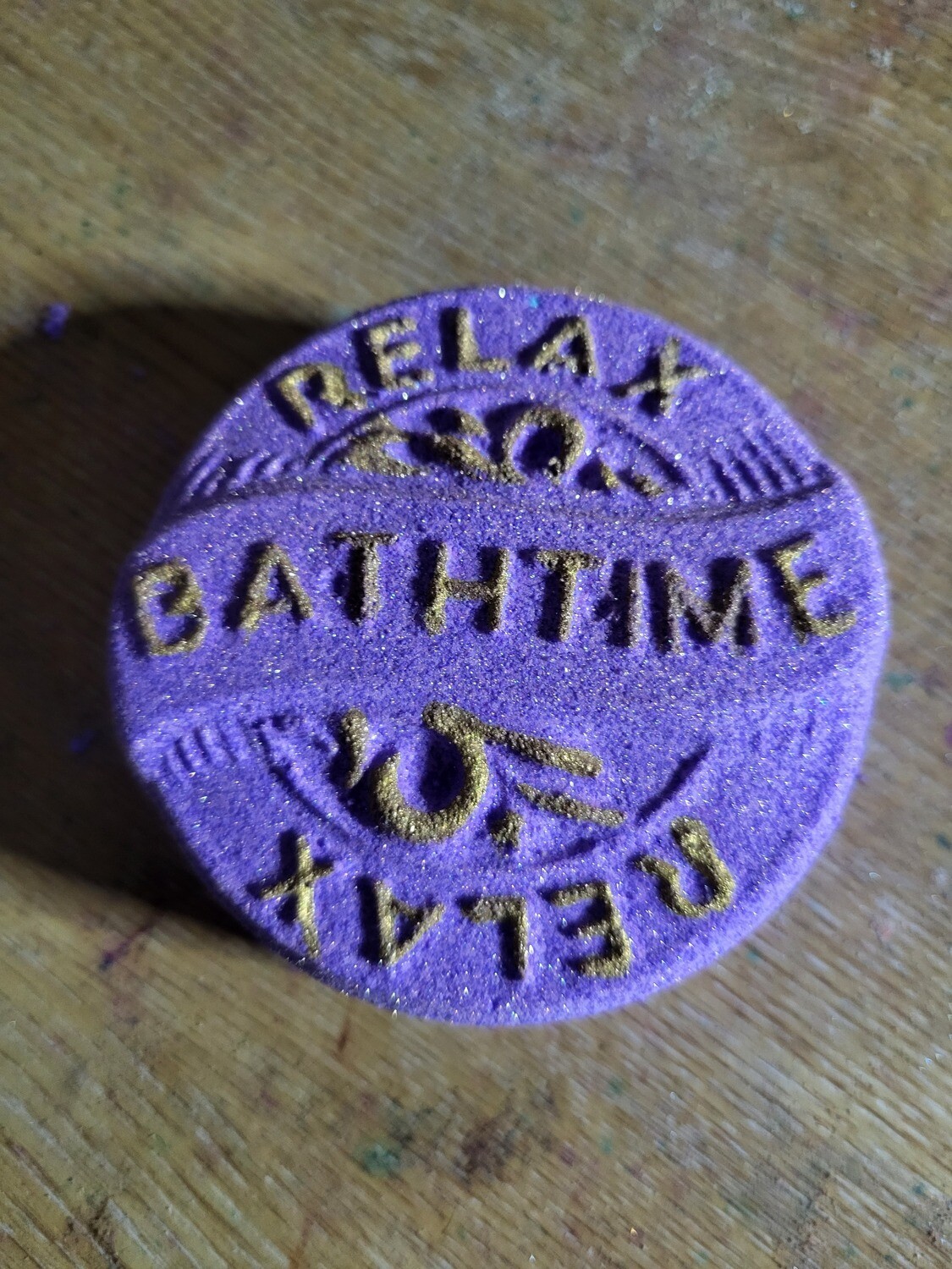 BBHP EXCLUSIVE Bathtime Relax