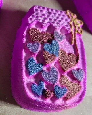 BBHP EXCLUSIVE Heart Jar
