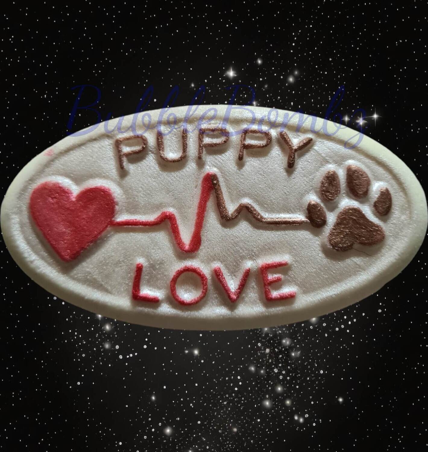 PUPPY LOVE  BBHP EXCLUSIVE