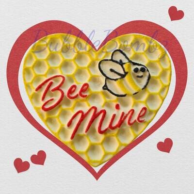 BEE MINE BBHP EXCLUSIVE