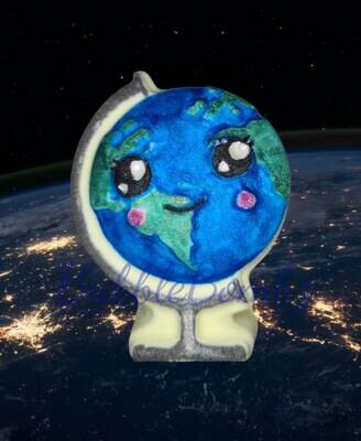 ATLAS Kawaii  BBHP EXCLUSIVE