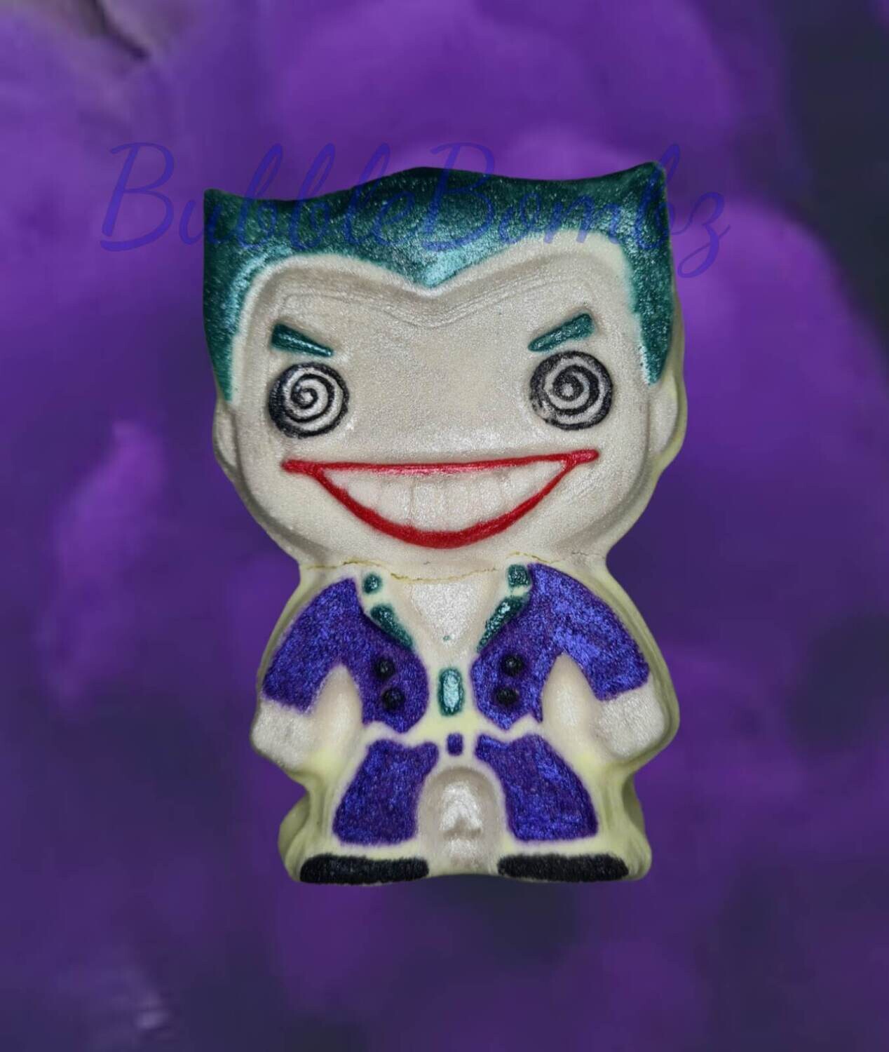 JOKER  BBHP EXCLUSIVE