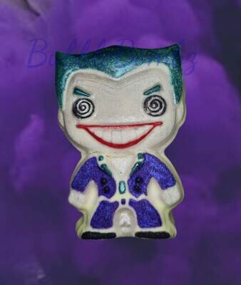 JOKER  BBHP EXCLUSIVE