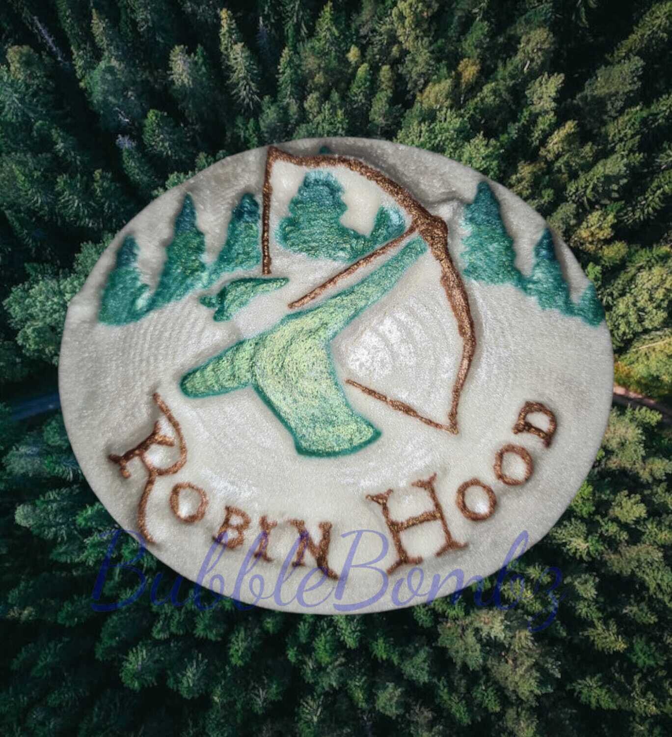 Robin Hood Mould