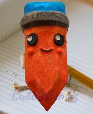 Kawaii pencil BBHP EXCLUSIVE