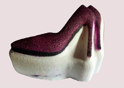 STILETTO SHOES  BBHP EXCLUSIVE