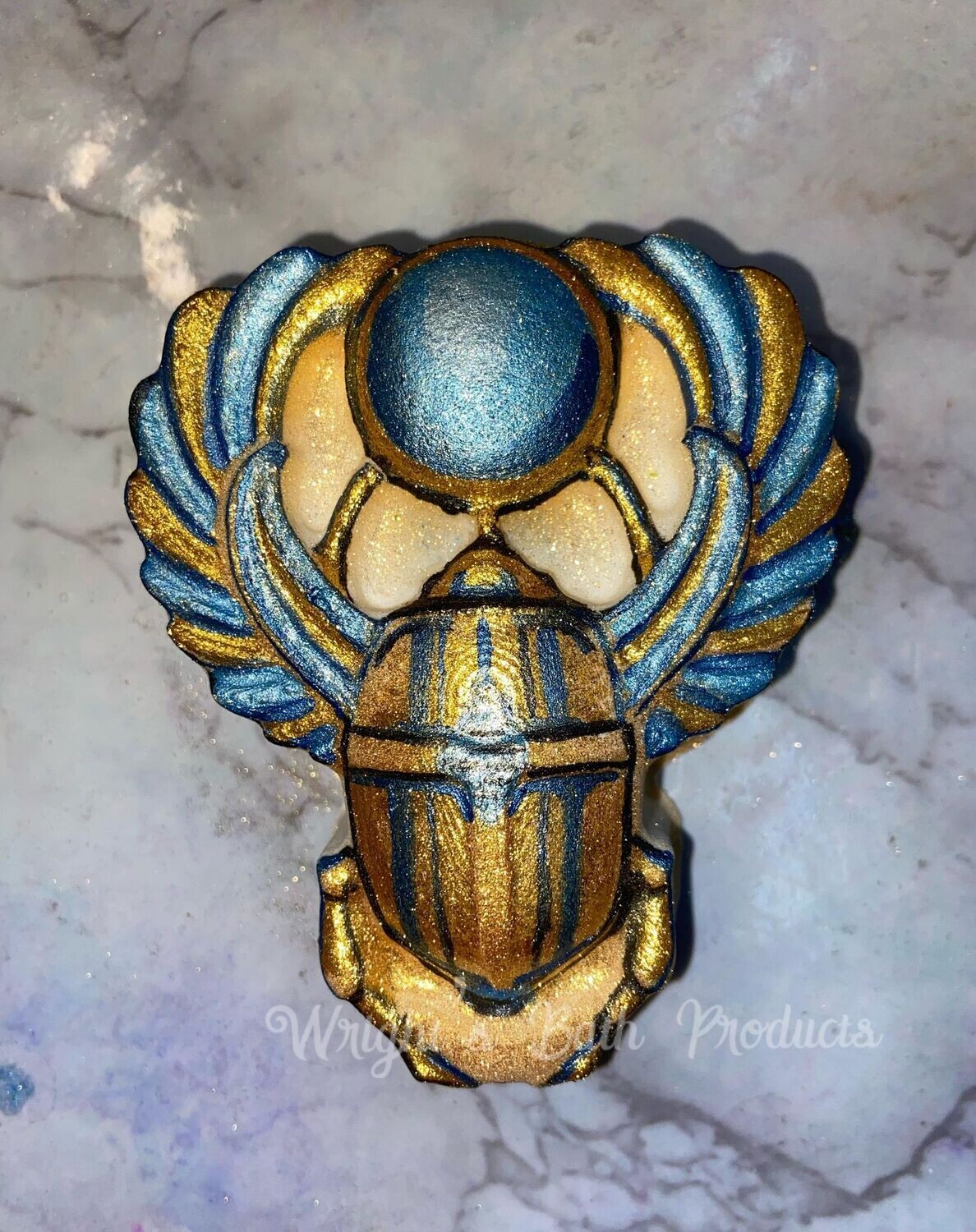 SCARAB  BBHP EXCLUSIVE