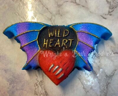 WILD HEART  BBHP EXCLUSIVE