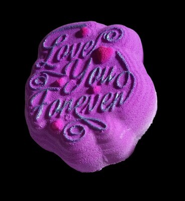 LOVE YOU FOREVER  BBHP EXCLUSIVE