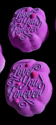LOVE YOU FOREVER  BBHP EXCLUSIVE