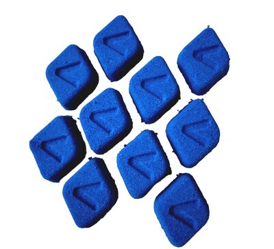 Tray of 12 micro V (Viagra) perfect to add in mylar bags 
Tray is 130 x 110mm x14mm height