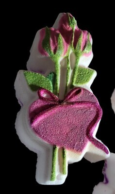 TULIPS / ROSES WITH HEART BBHP EXCLUSIVE
