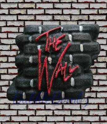 THE WALL BBHP EXCLUSIVE