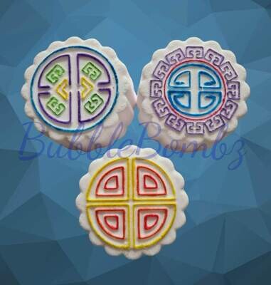 MOON CAKE 3
BBHP EXCLUSIVE