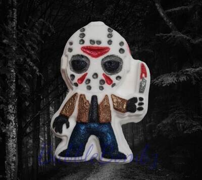 JASON BBHP EXCLUSIVE