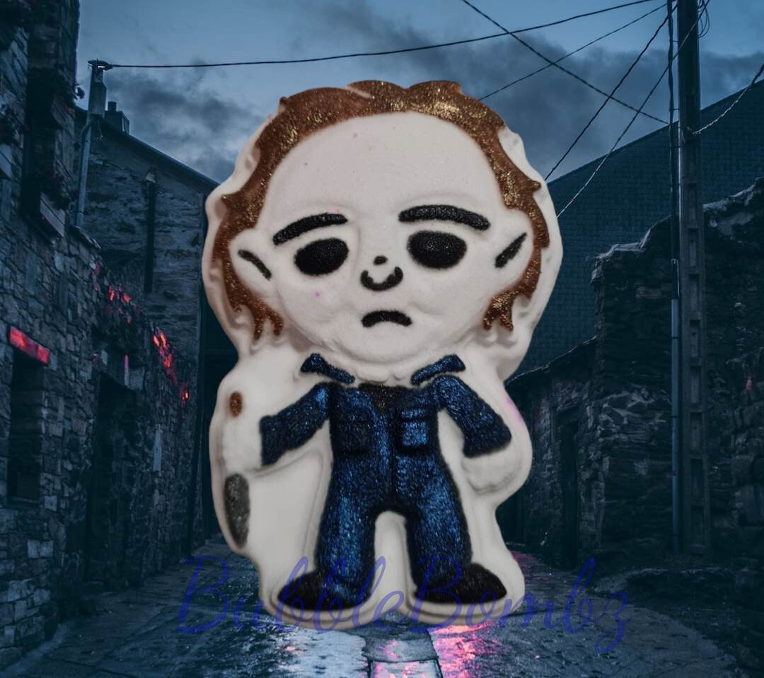 MICHAEL  BBHP EXCLUSIVE