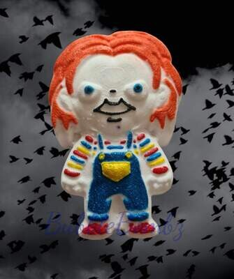 CHUCKY BBHP EXCLUSIVE