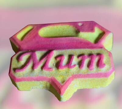 Super Mum BBHP EXCLUSIVE approx 170g