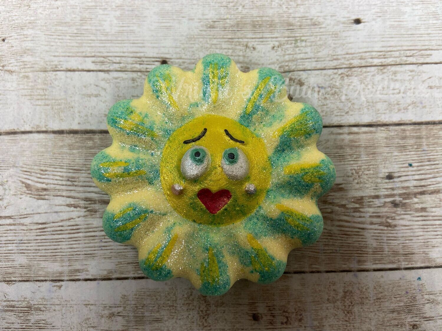 SUN   BBHP EXCLUSIVE