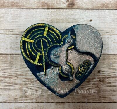 COG HEART  BBHP EXCLUSIVE