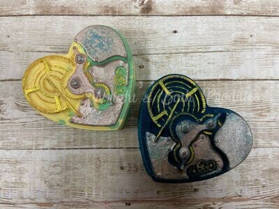COG HEART  BBHP EXCLUSIVE
