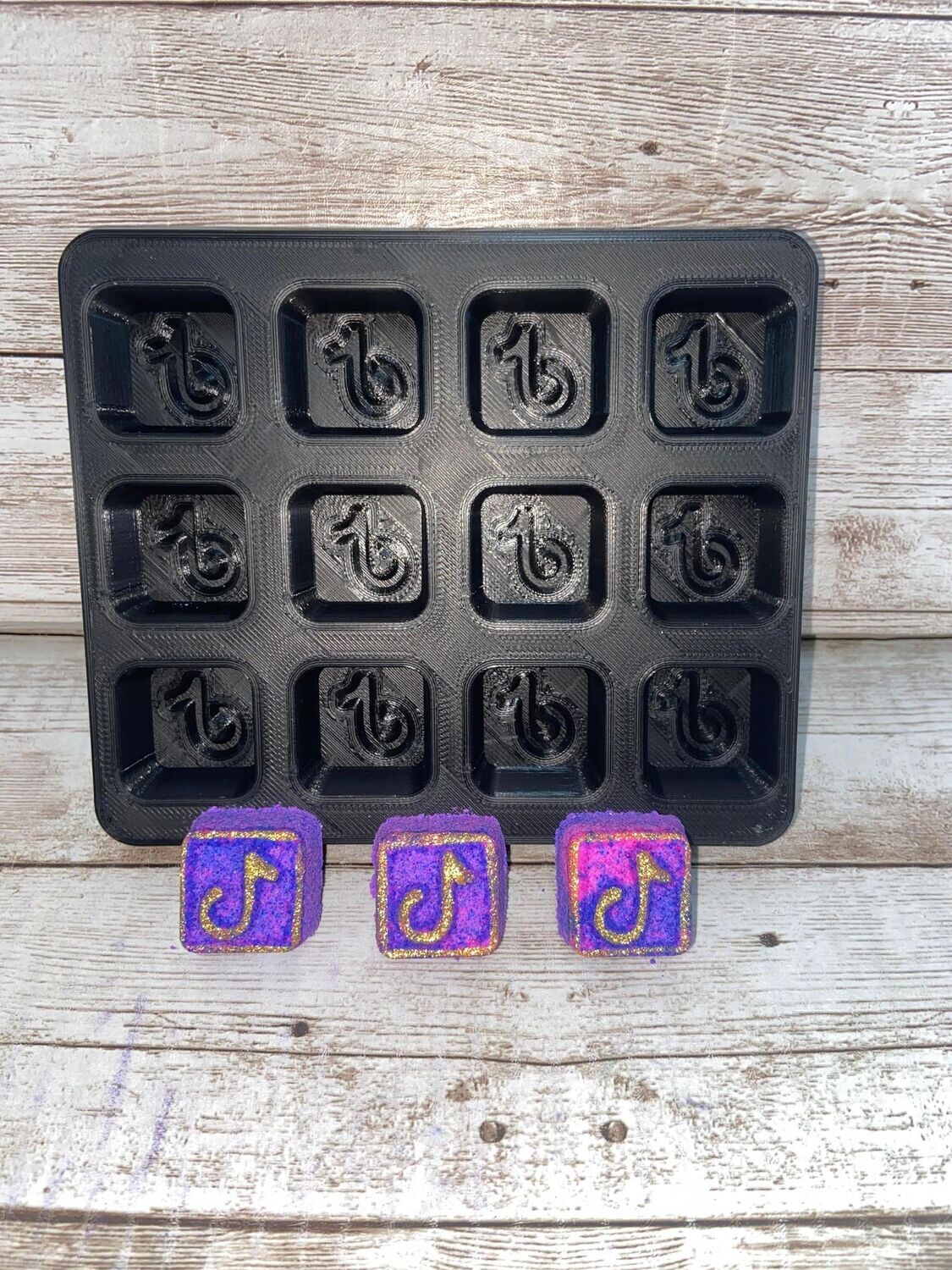 Tray of Tiktok perfect to add in mylar bags &amp; Frosting Pots