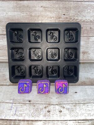 Tray of Tiktok perfect to add in mylar bags &amp; Frosting Pots
