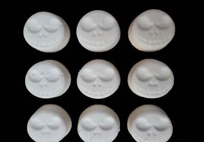 Tray of  Micro Jack perfect to add in mylar bags &amp; Frosting Pots