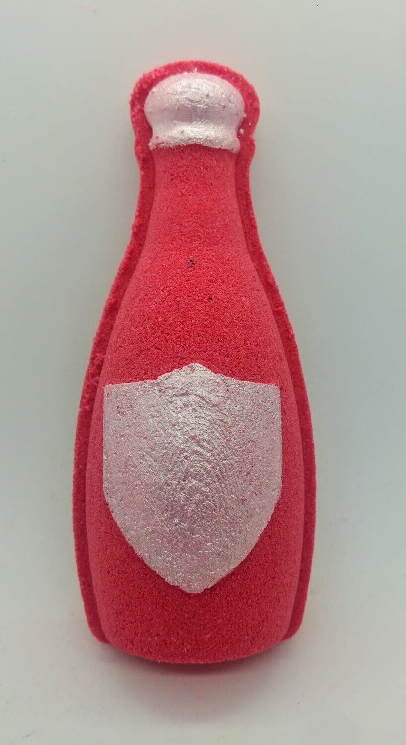 Champagne bottle Plastic mould BBHP EXCLUSIVE