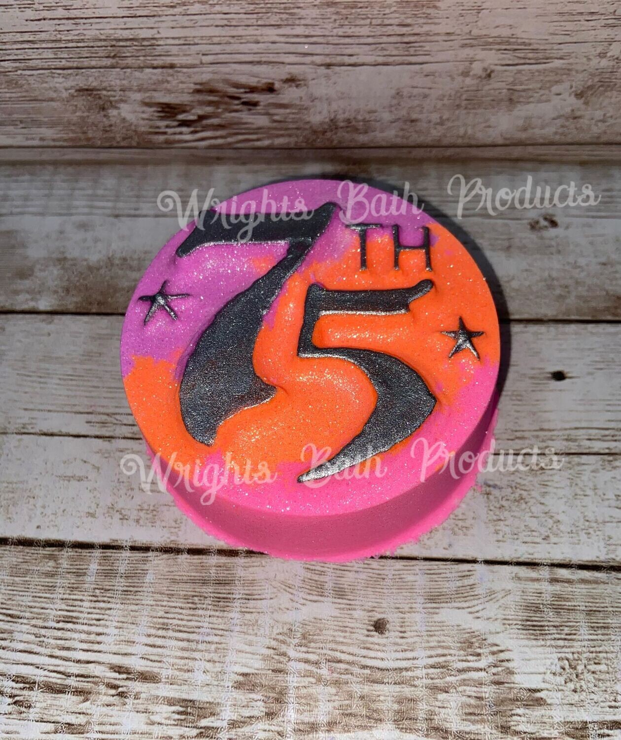 75TH BBHP EXCLUSIVE