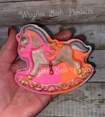 ROCKING HORSE  BBHP EXCLUSIVE