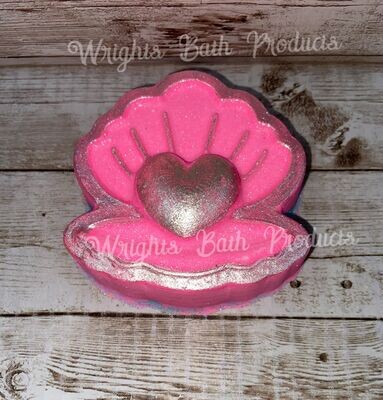 HEART IN SHELL BBHP EXCLUSIVE