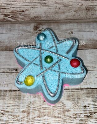 ATOM  BBHP EXCLUSIVE