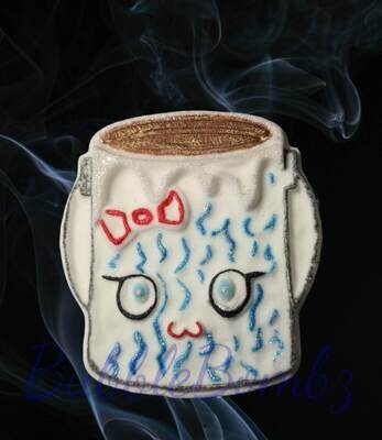 Paint Pot Kawaii  BBHP EXCLUSIVE