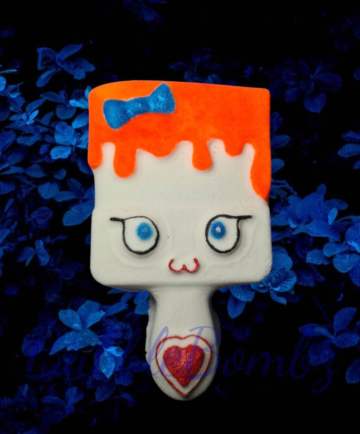 Paint brush  Kawaii  BBHP EXCLUSIVE