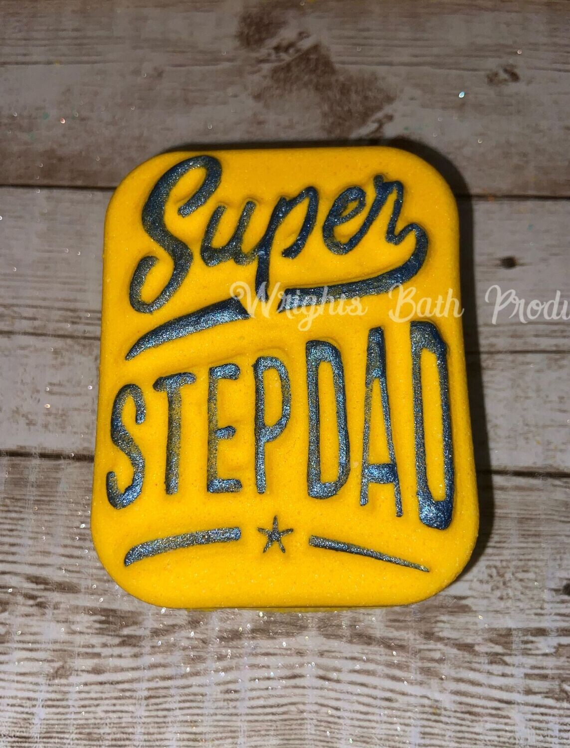 SUPER STEPDAD BBHP EXCLUSIVE