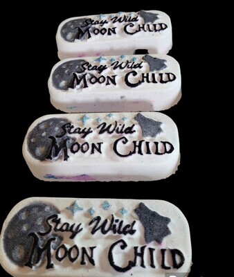 STAY WILD MOON CHILD  BBHP EXCLUSIVE