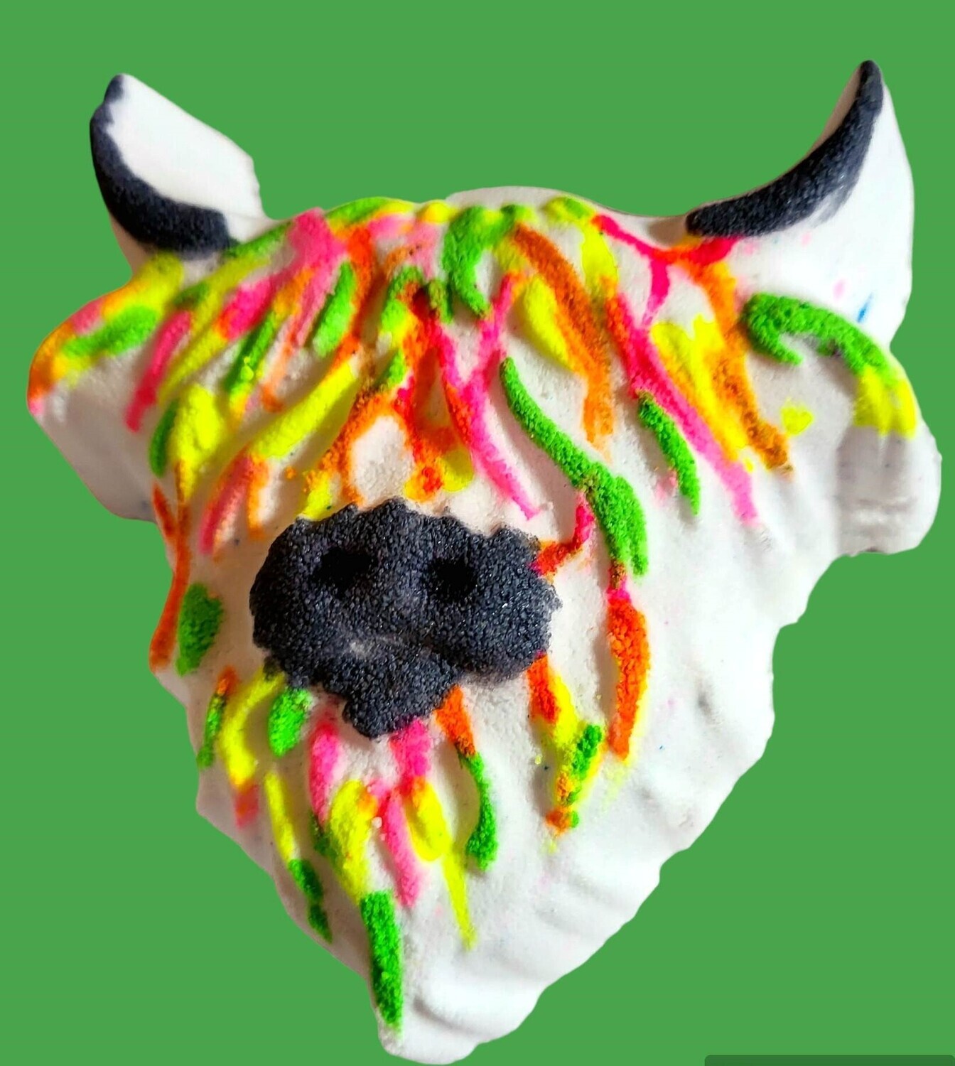 HIGHLAND COO BBHP EXCLUSIVE