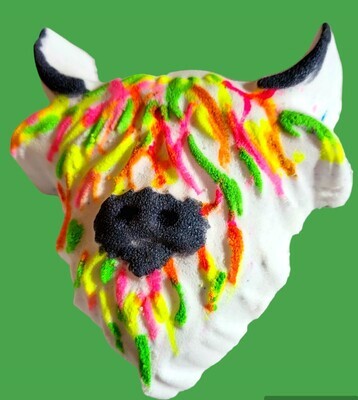 HIGHLAND COO BBHP EXCLUSIVE