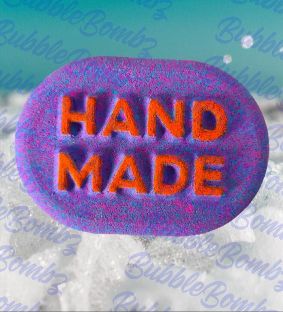 HAND MADE BBHP EXCLUSIVE