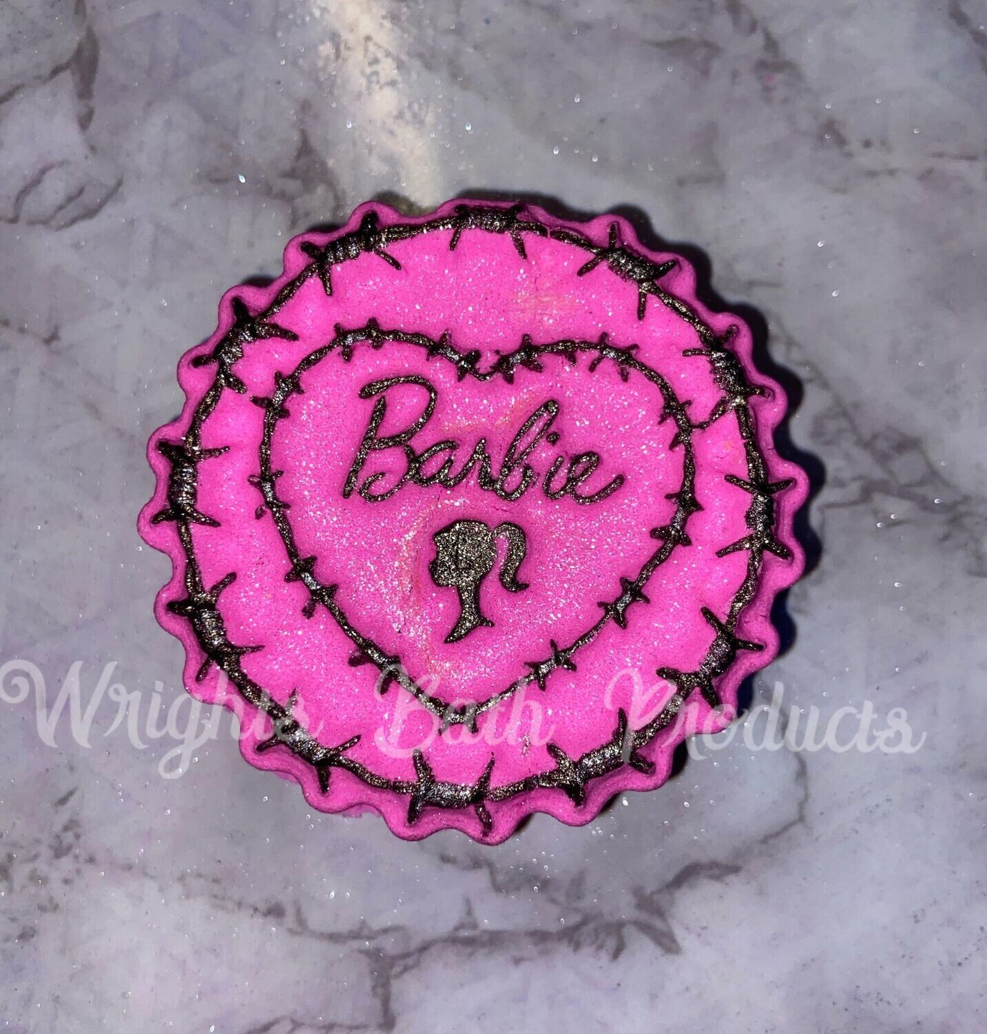 BARBIE (BARB WIRE) BBHP EXCLUSIVE